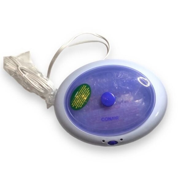 Avon Conair Stone Therapy for Hands & Feet (electrical) FSC# 0054964-1 - Picture 1 of 12